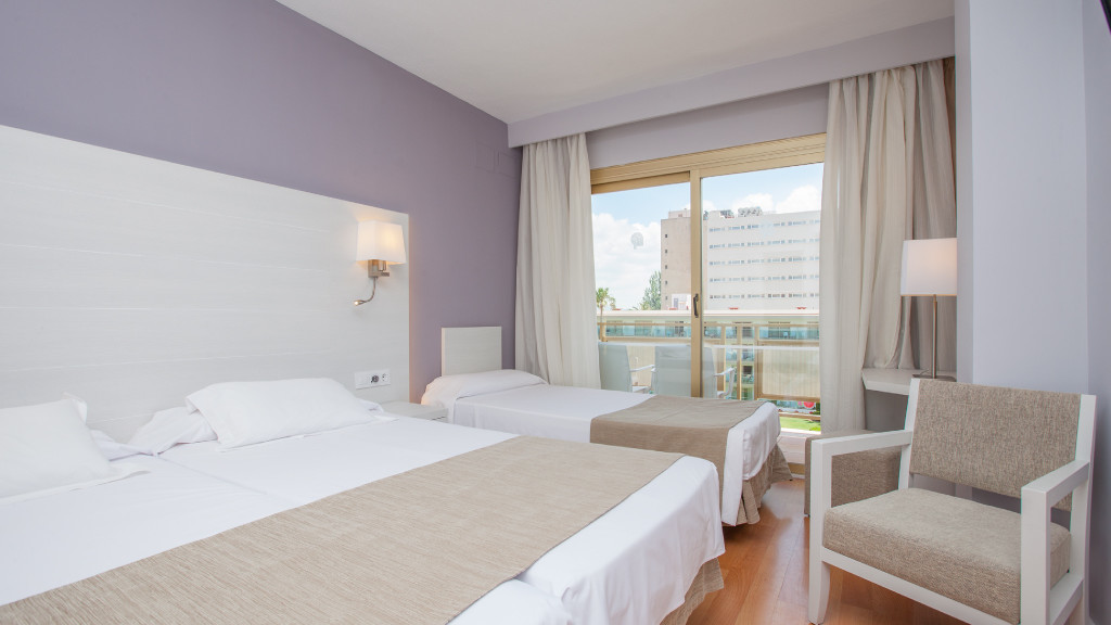 Helios Mallorca Hotel & Apartments